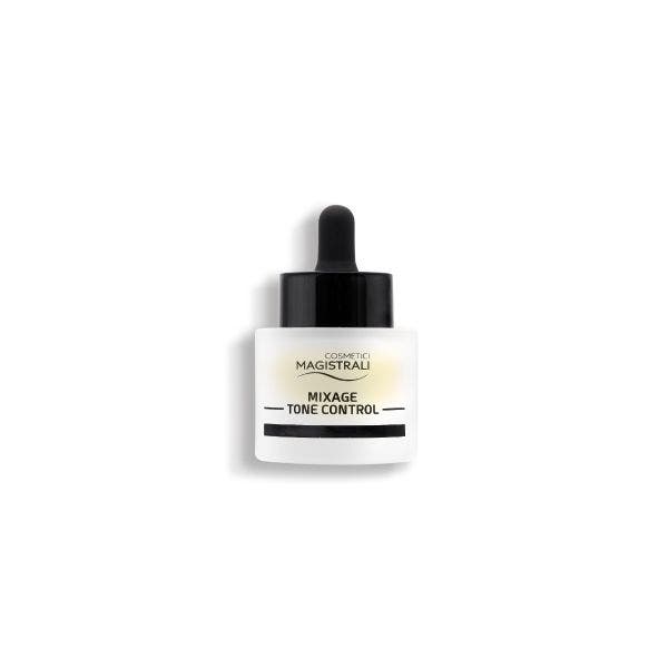 Cosmétiques Magistrali Mixage Tone Control 15 ml