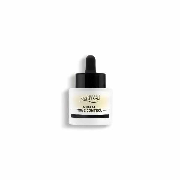Cosmétiques Magistrali Mixage Tone Control 15 ml