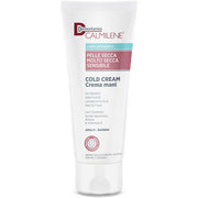 Dermovitamina Calmilene Cold Cream Crème pour les mains à la peau sèche 75 ml
