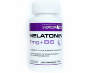 Natroid Mélatonine 1 mg + B6  300 comprimés