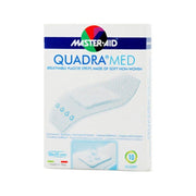 Pansements Quadramed Extra 45x57 mm, 10 pièces
