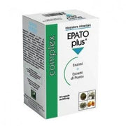 Metadigest Total 30 gélules