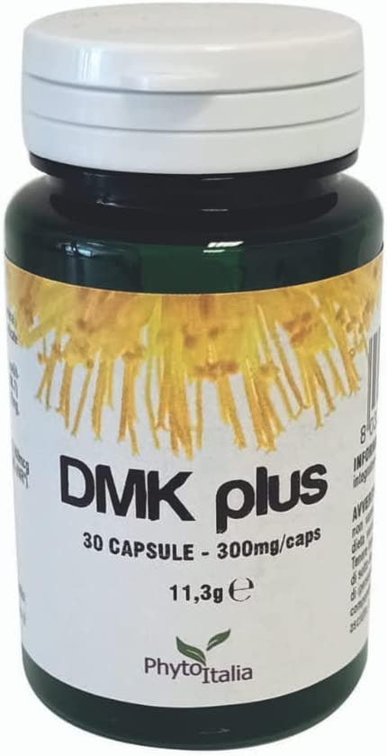 Phyto DMK Plus 30 comprimés