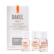 Bakel Thio-C Fluide revitalisant effet lumière 10 x 3 ml