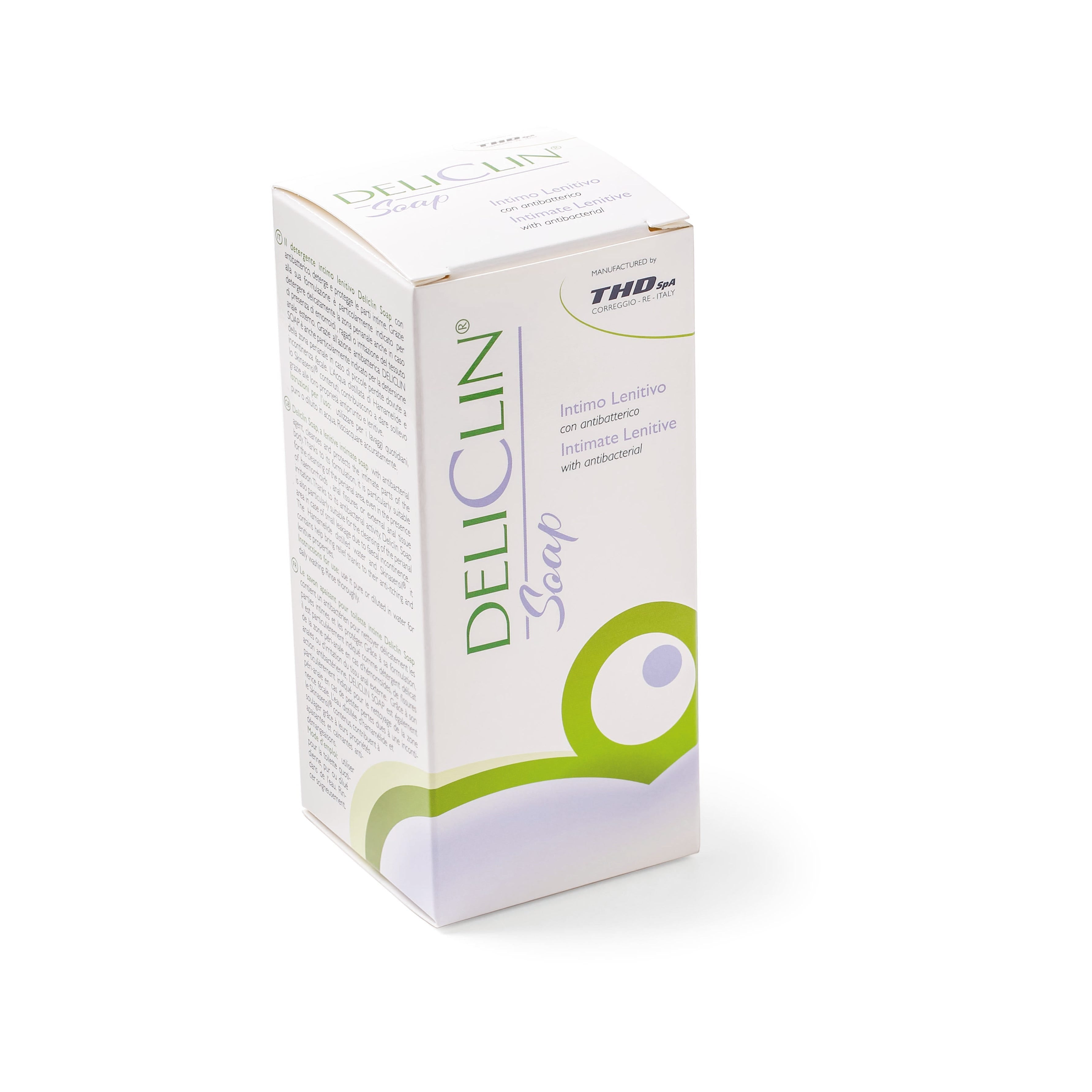 NUTRA JUNIOR CITRONNELLE LTT