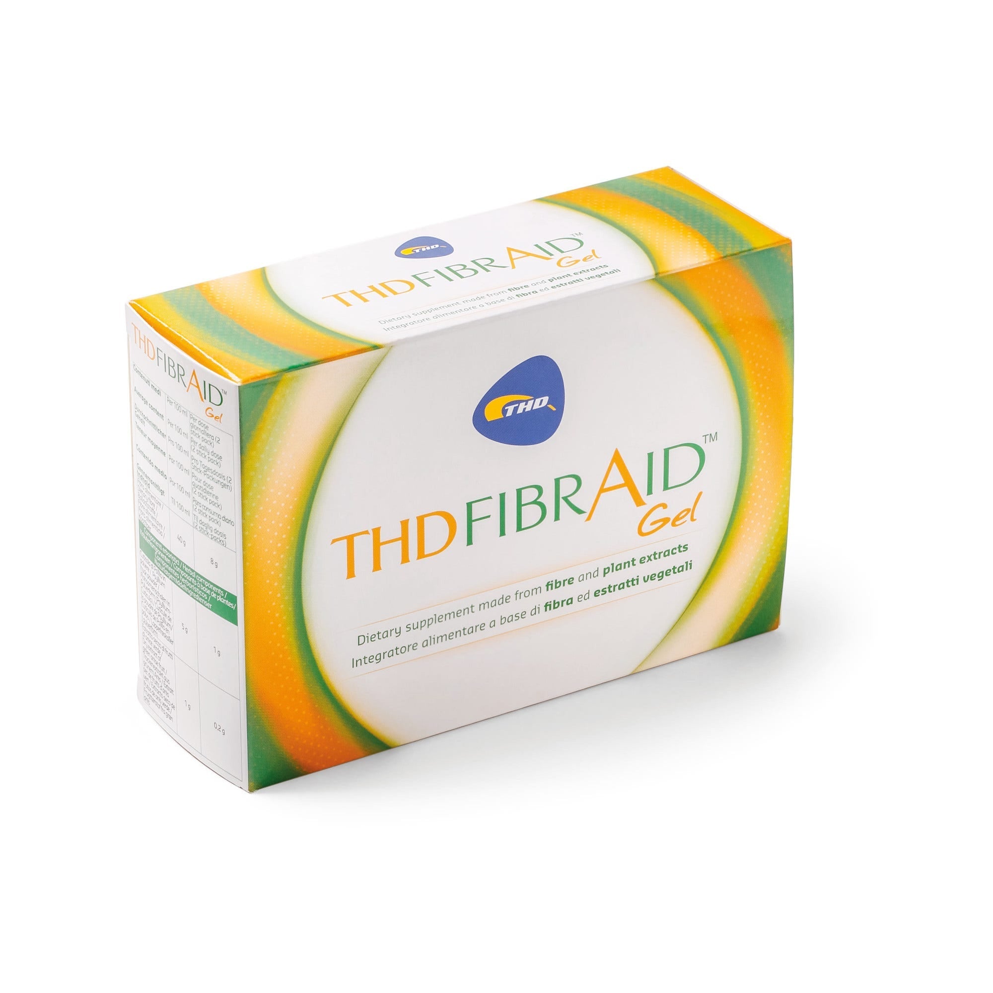 Lactodiscinil 14 sachets