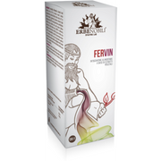 Viropa Infusion aux fruits bio à la grenade, 15 sachets