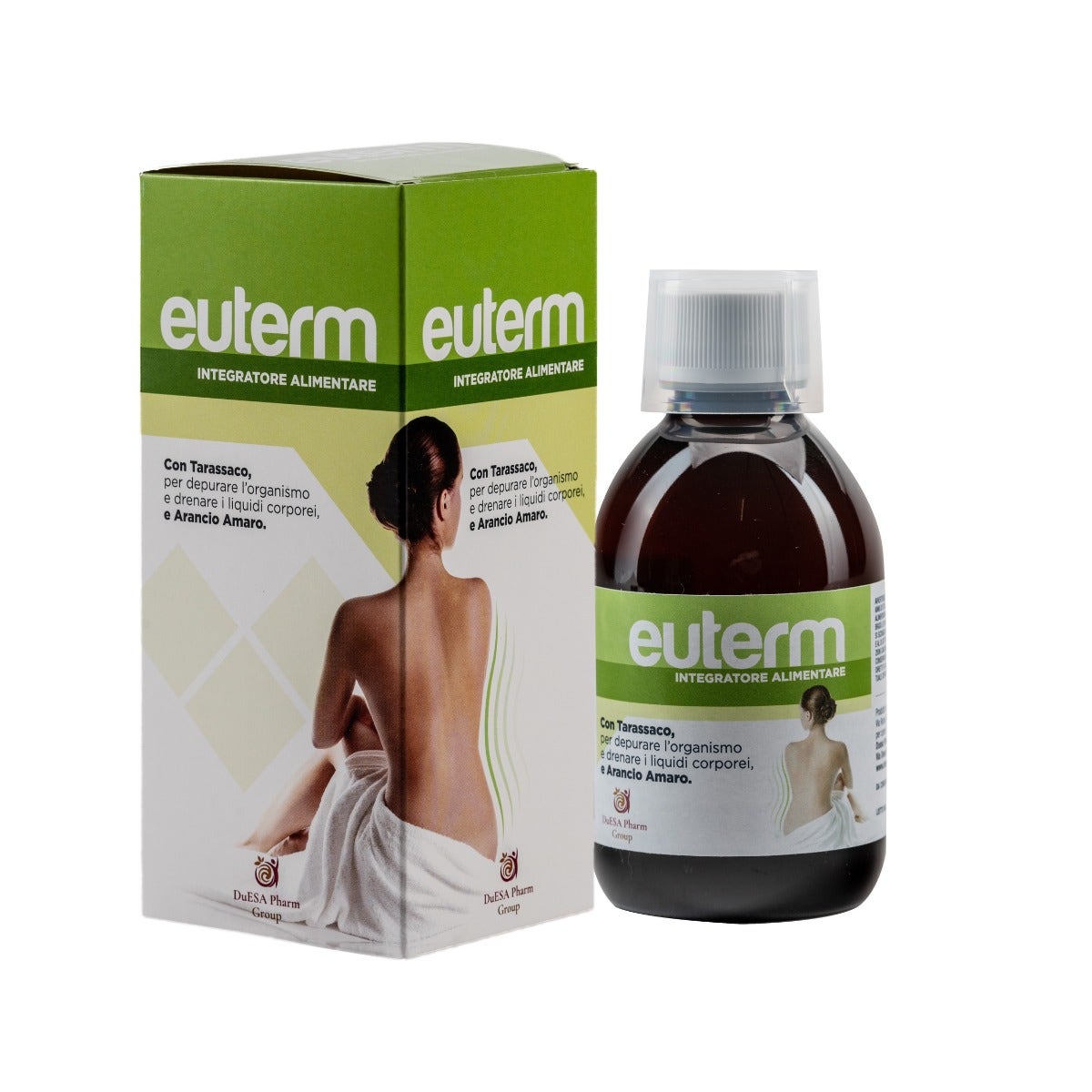BODYDREN GOUTTES 30ML
