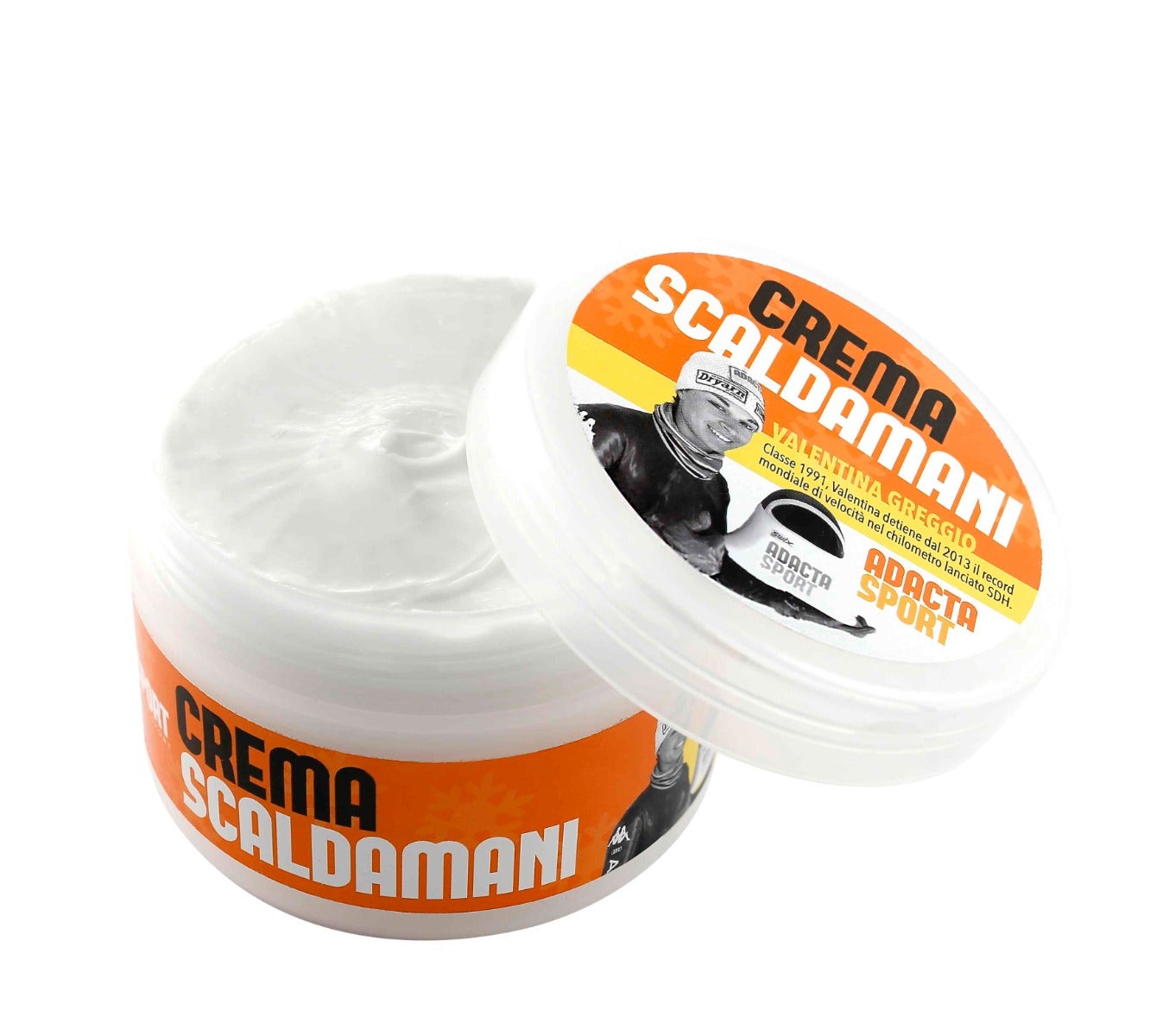 Elicina  Crème Écologique à la Bave d'Escargot 50 ml
