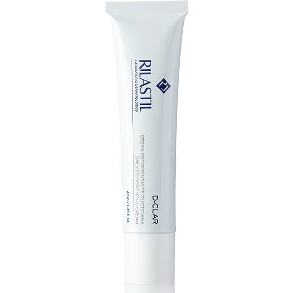 Rilastil D-Clar Crème dépigmentante nouvelle formule 40 ml