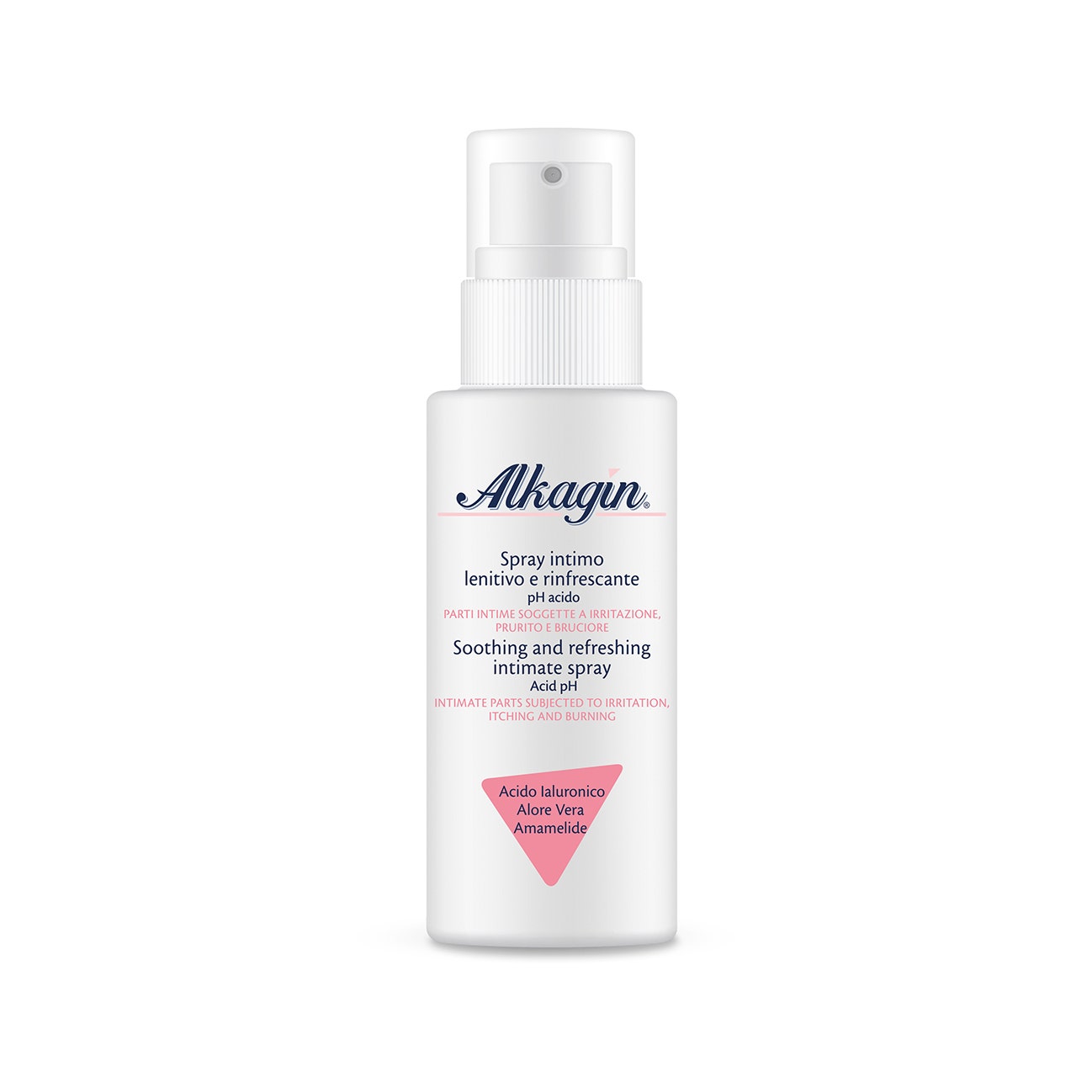 Alkagin Spray intime apaisant 40 ml