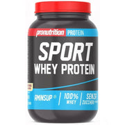 Pronutrition Protein Sport Whey Frutti Rossi 908g