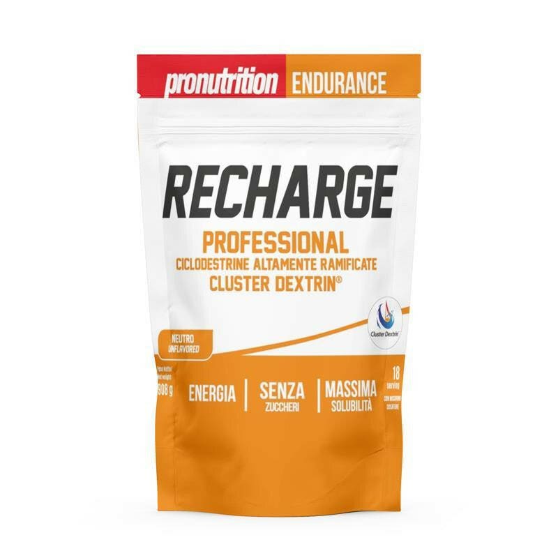Pronutrition Recharge Cluster Dextrin 908 g