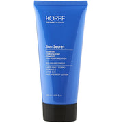 Korff Sun Secret Lait Corps Après-Soleil Hydratant/Régénérant 200 ml