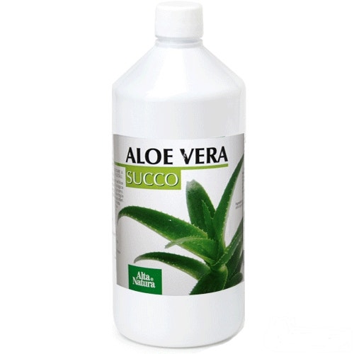 Alta Natura Jus d'Aloe Vera 1 litre