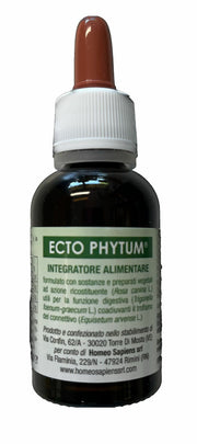 Phytum Ecto Gocce 30ml