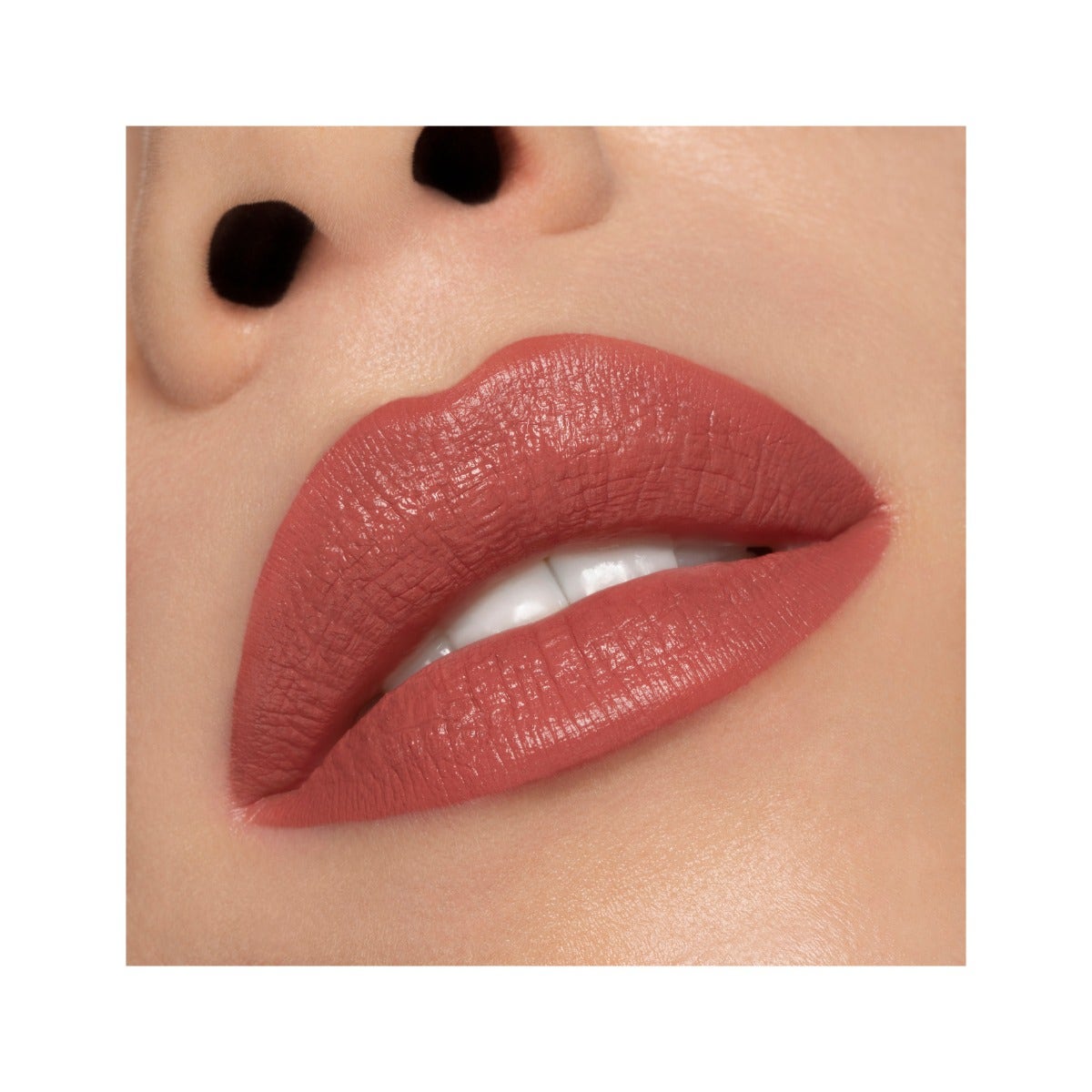 Purobio Lipstick Rossetto Cremoso 101 Rosa Nude 1 Pezzo