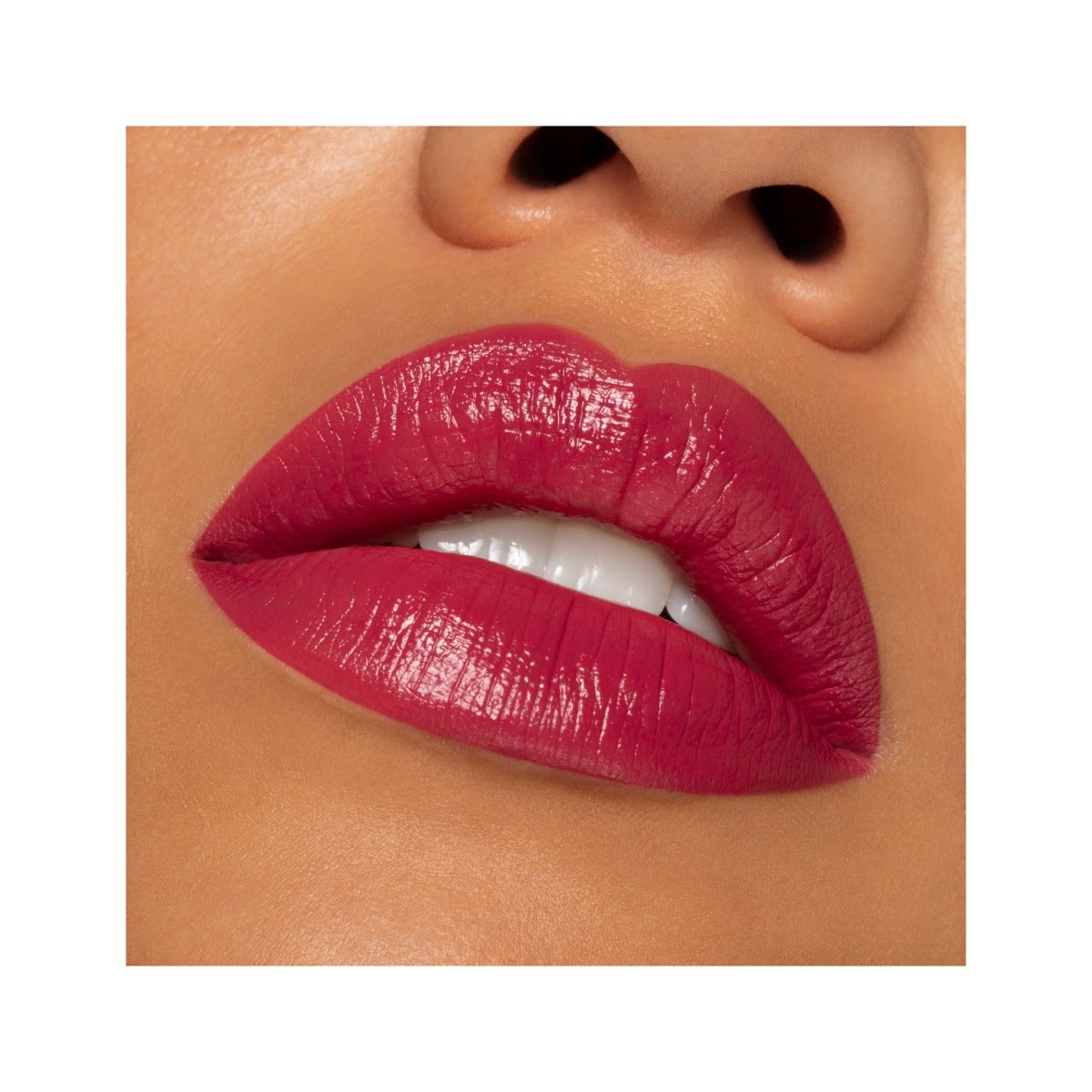 Purobio Rossetto In Stick Creamy Matte 102 Fucsia Scuro 4,9g