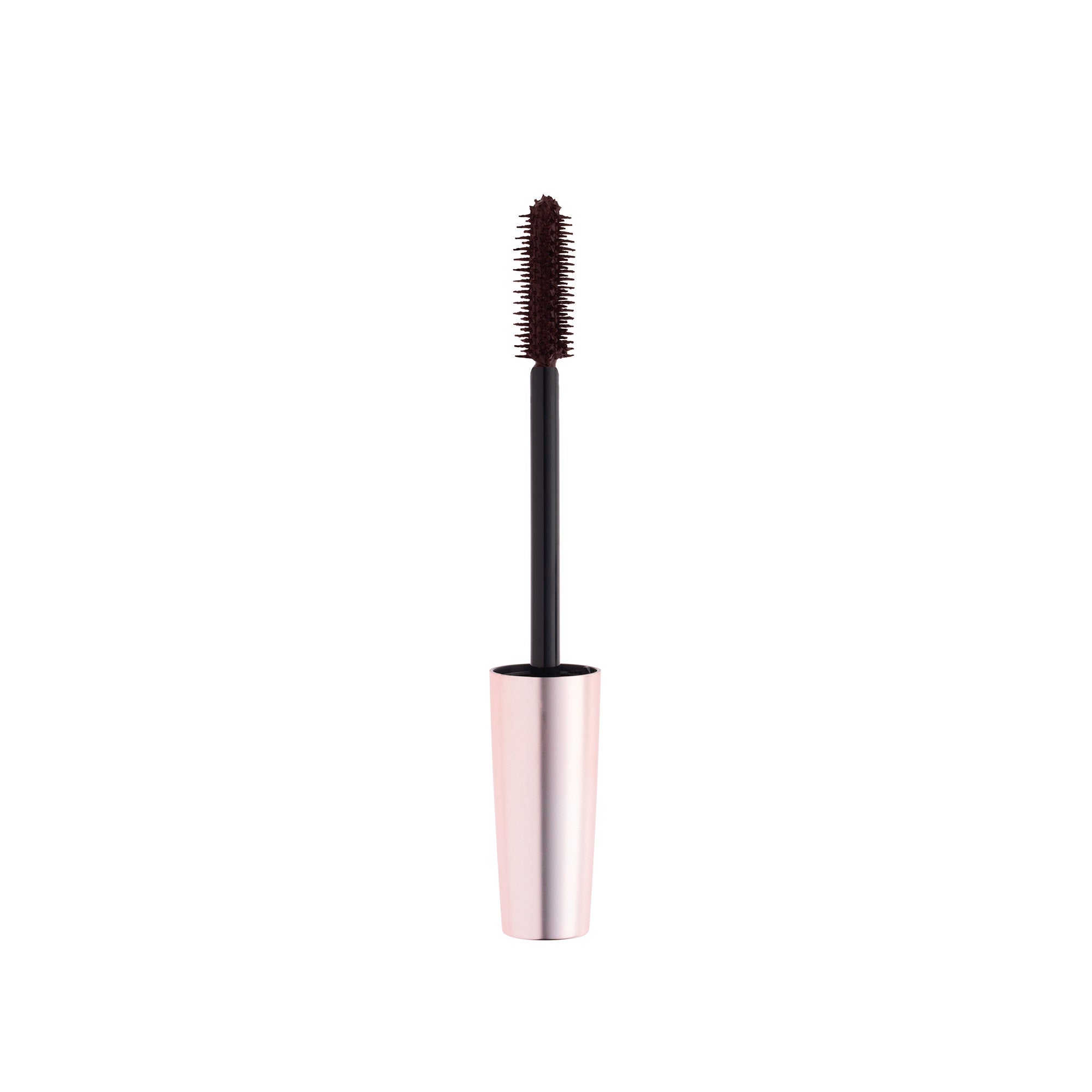 Purobio Mascara Double Dream 02 Marrone 10ml