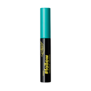 Purobio Mascara Follow Volumizzante 8ml