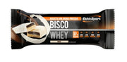 EthicsSport Bisco Whey White Barretta Proteica 40g