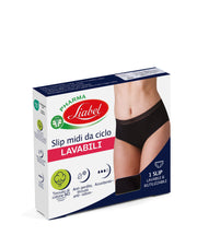 Liabel Pharma Period Panties Vita Alta Taglia 5