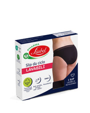 Liabel Pharma Period Panties Slip Classic Taglia 3
