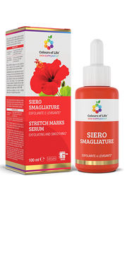 Colours Of Life Sérum anti-vergetures 100 ml