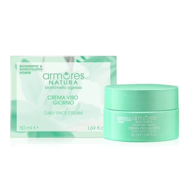 Armores Natura Crème de Jour pour le Visage 50 ml