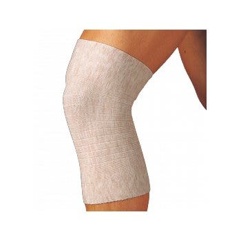 Gibaud Ginocchiera Biestensiva Lambswool Camel Taglia 3