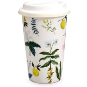 Neavita Garden Party Tazza Thermos Ceramica 1 Pezzo