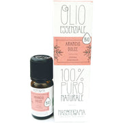 Nasoterapia Huile essentielle d'orange douce bio 10 ml