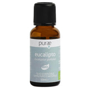 PURAE EUCALYPTUS BIO FGL OE 10 ml