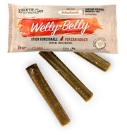 Welly Belly Stick Bien-être intestinal pour chiens adultes 150 g