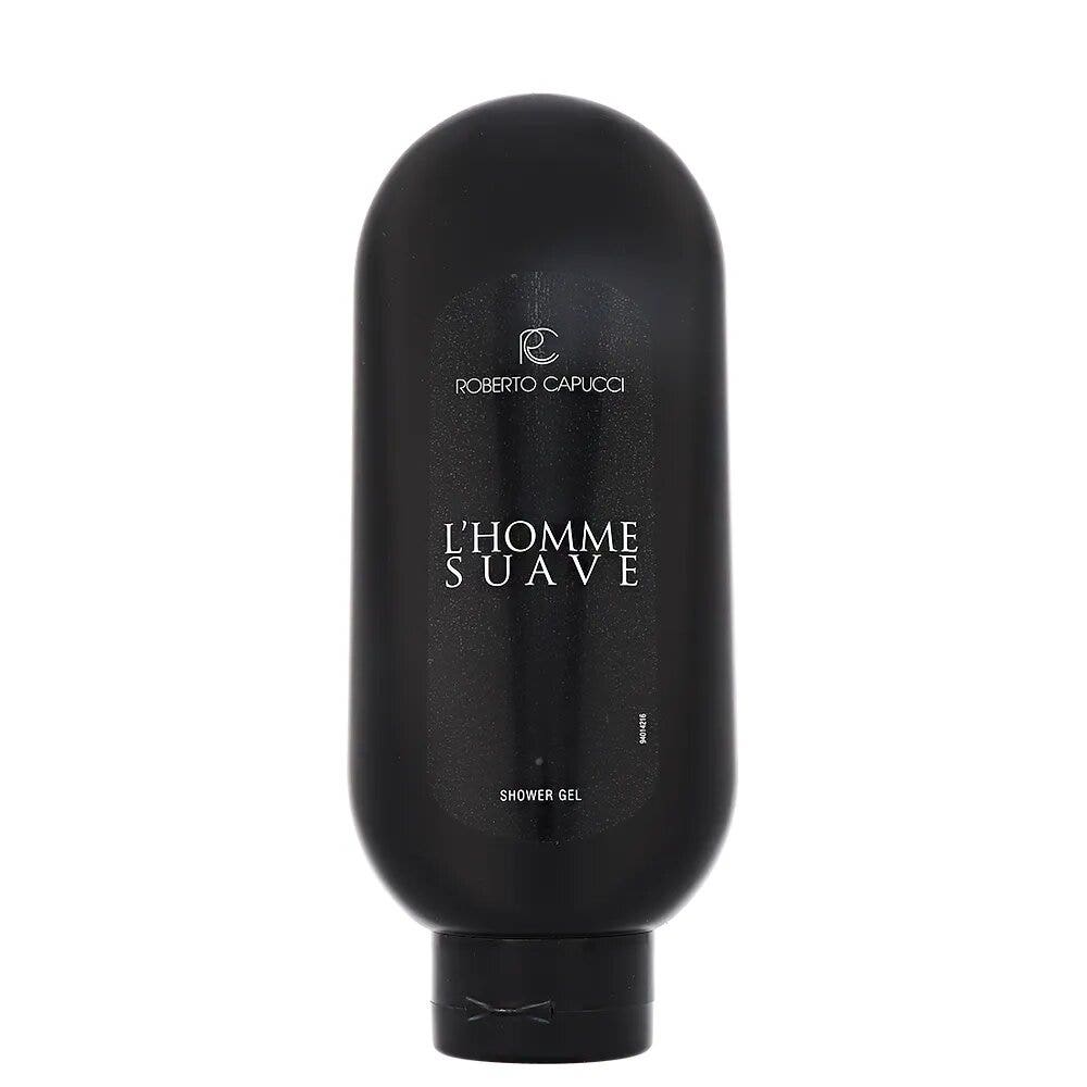 Roberto Capucci L'homme Suave (Sauvage) Gel douche 400 ml