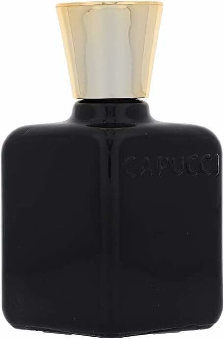 Roberto Capucci Anima Nera Uomo Eau de Parfum 100ml