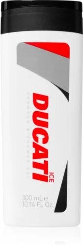 Ducati Ice Gel Doccia Uomo 300ml