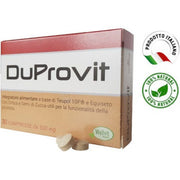 Alchimia Benoit Astragale 60 comprimés