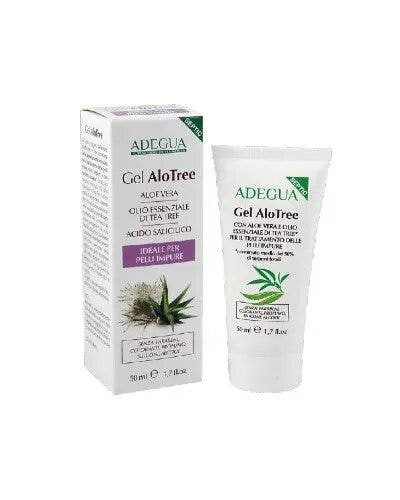 Aloeplus Gel dermatologique apaisant/décongestionnant pour chiens/chats 200 ml