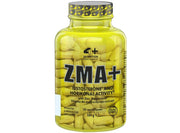 4+ Nutrition Zma+ 90 Capsule