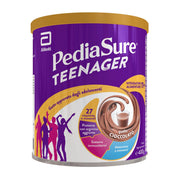Pediasure Teenager Integratore Alimentare Multivitaminico Cioccolato 400g per Ragazzi 11+