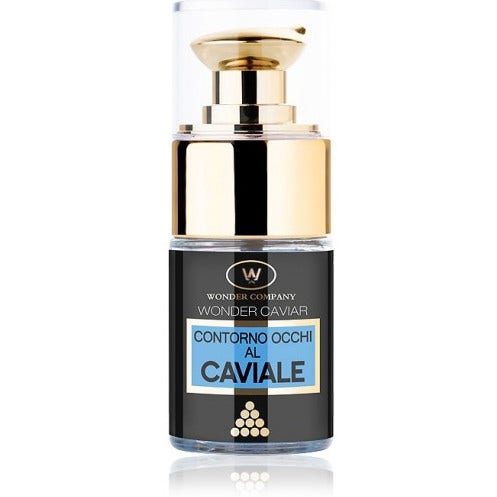 LR Wonder Company Contorno Occhi Al Caviale 15ml