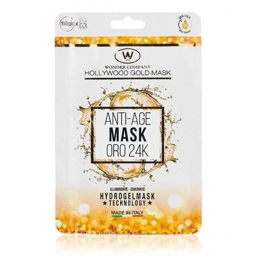 Synergy Derm Masque Noir au Charbon Végétal 4 Traitements