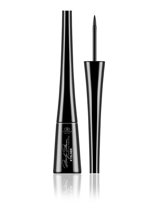 LR Wonder Marilyn Monroe Maquillage Eyeliner 01 noir