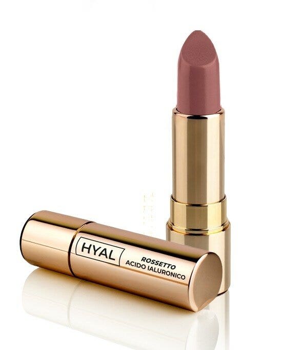 LR Wonder Company Hyal Rossetto Rosa Malva