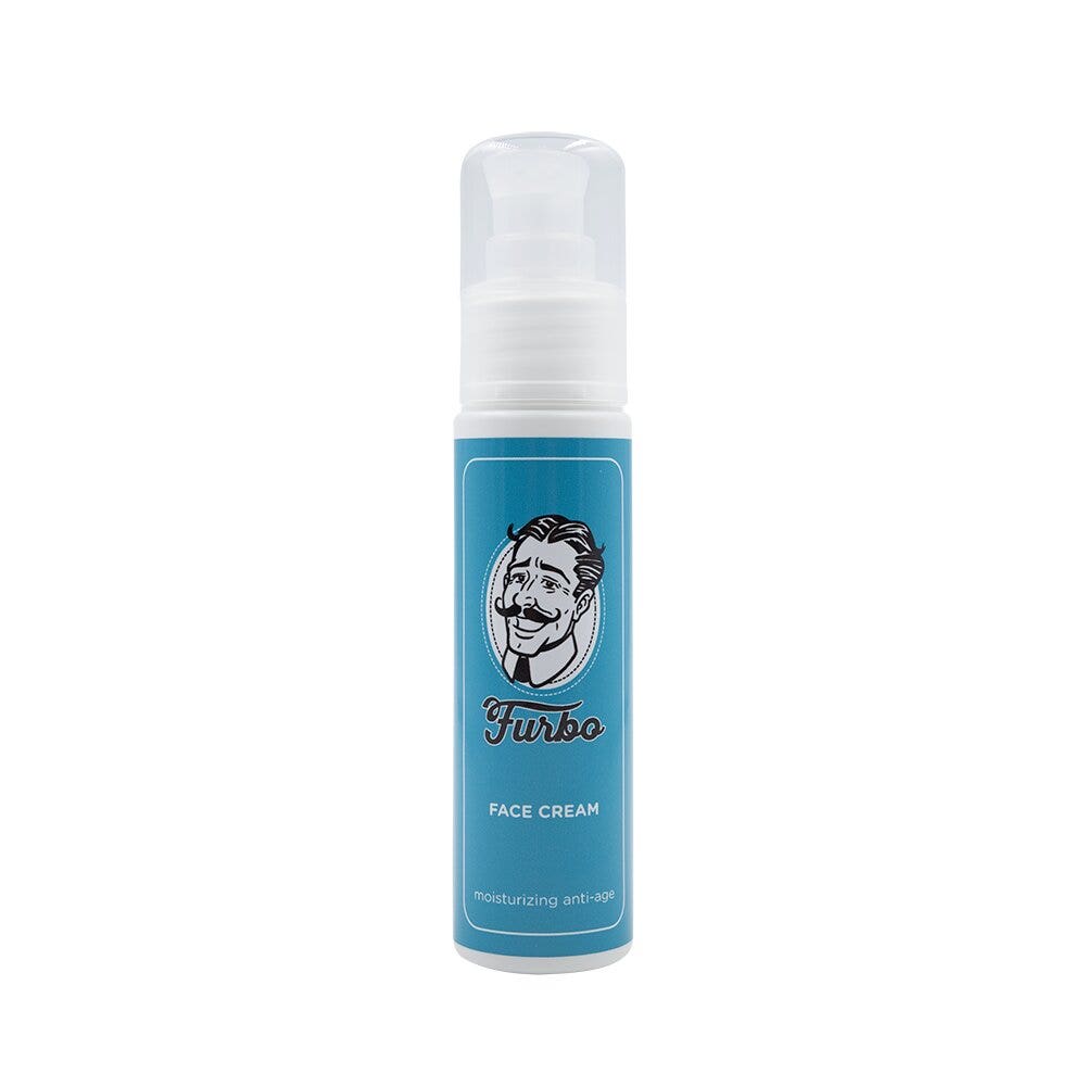 Furbo Crema Viso Anti-age Uomo 60ml