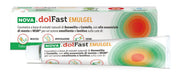 Nova Dolfast Emulgel 50 ml