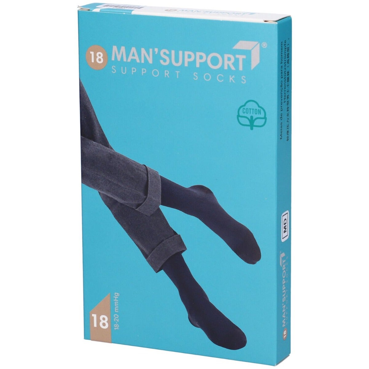 Gehwol Crème pour les pieds anti-gerçures 75 ml Hydratation en profondeur