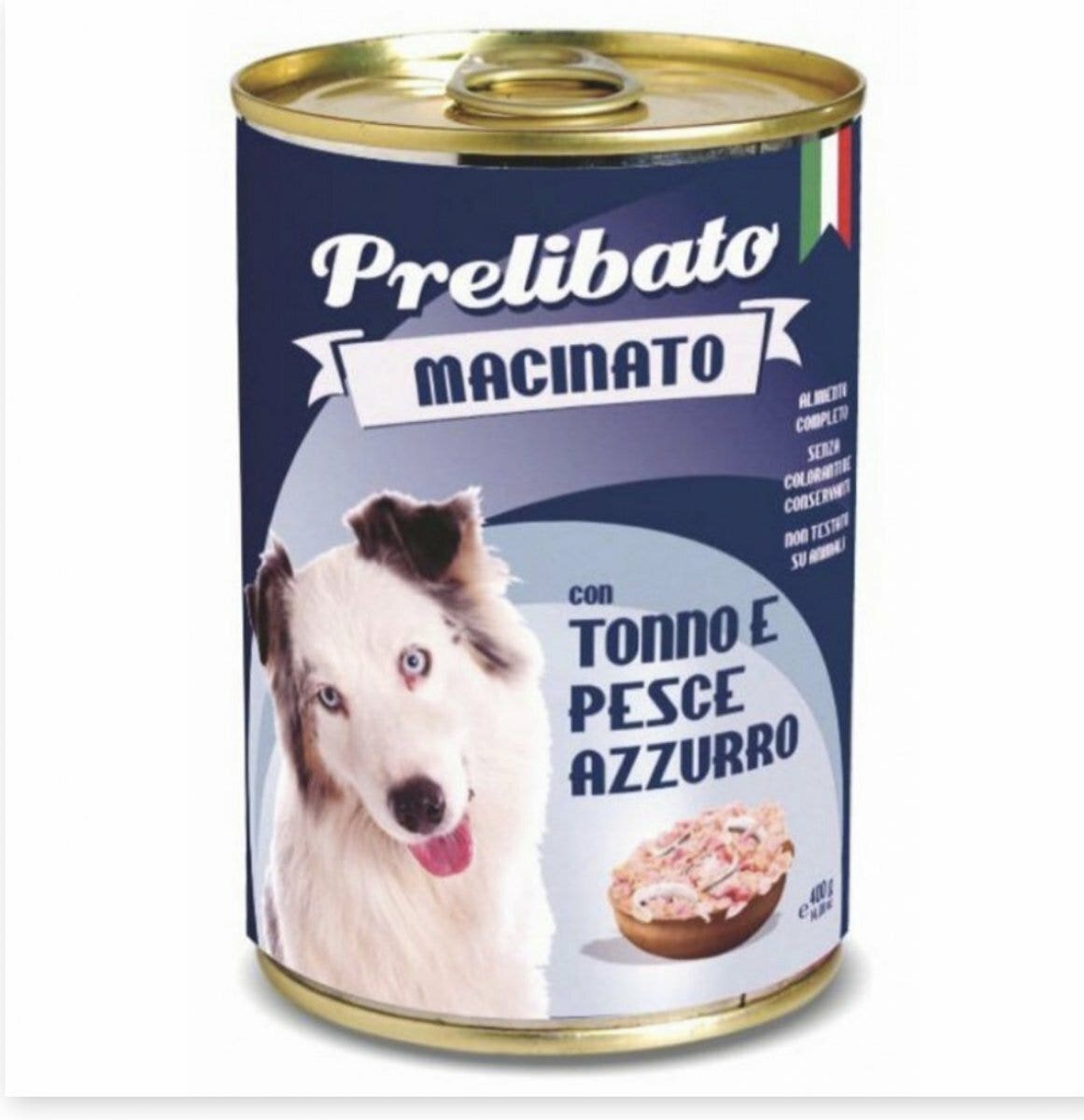 Monge Grill Saumon Nourriture humide pour chiens adultes 100 g