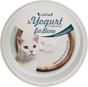 Unipro Yogurt Cremoso Istantaneo Alimento Complementare Per Gatti 20g